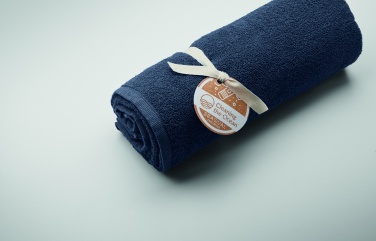 Logotrade reklaamkingid pilt: SEAQUAL® rätik 70x140cm